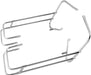 Drag Specialties Rail S/B Chr Flt 97-08 - Part #35011249 - Hogparts UK