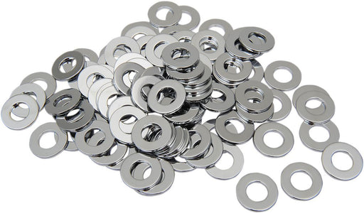 Drag Specialties Sae Washer 1/2" Chrome - Part #DS192379 - Hogparts UK