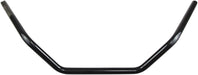 Drag Specialties Handlebar 1" Bagger Flat Black TBW - Part #06014178 - Hogparts UK