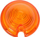 Drag Specialties Replacement Lens Bullet Marker Light Amber - Part #DS280060 - Hogparts UK