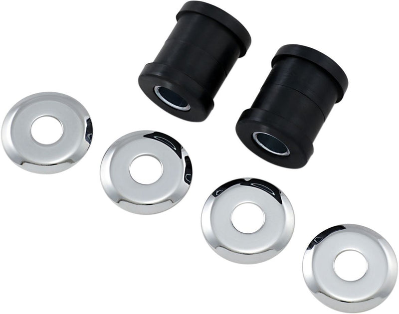 Drag Specialties Handlebar Damper Kit - Part #DS222055 - Hogparts UK