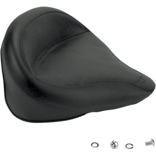 Wide-Style Rear Seat - Part #08020457 - hogparts-uk.myshopify.com