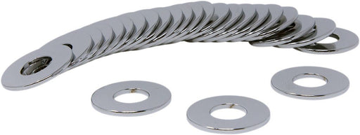 Drag Specialties Us Washer 3/8" Chrome - Part #DS192384 - Hogparts UK