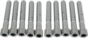 Drag Specialties Socket-Head Bolt 5/16-18X2 Smooth Chrome - Part #DS190550S - Hogparts UK