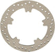 Drag Specialties Rotors Brake 11.8" Front Drilled Stainless Steel - Part #17103156 - Hogparts UK
