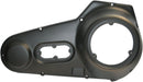 Drag Specialties Outer Primary Cover Black FXD/ Softail 71-85 - Part #11070353 - Hogparts UK