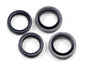 Drag Specialties Fork Seal Kit - Part #04070343 - Hogparts UK