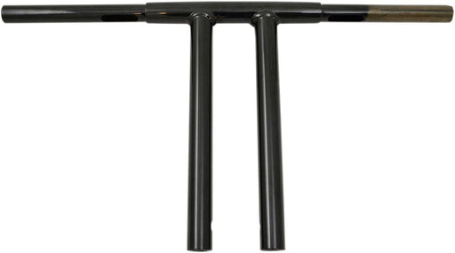 Drag Specialties Handlebar 1-1/4?" Buffalo Bars Flat Black - Part #06013974 - Hogparts UK