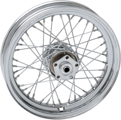 OE Replacement 40-Spoke Wheel Assembly - Part #02030421 - Hogparts UK