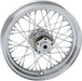 OE Replacement 40-Spoke Wheel Assembly - Part #02030421 - Hogparts UK