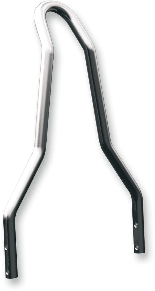 Drag Specialties Round Sissy Bar 13.8" Chrome - Part #15010316 - Hogparts UK