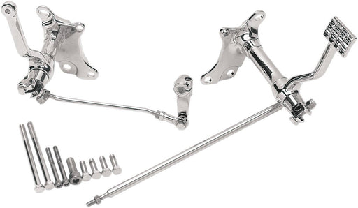 Drag Specialties Forward Controls - Part #DS243528 - Hogparts UK