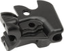 Drag Specialties Clutch Lever Bracket Black - Part #06150272 - Hogparts UK
