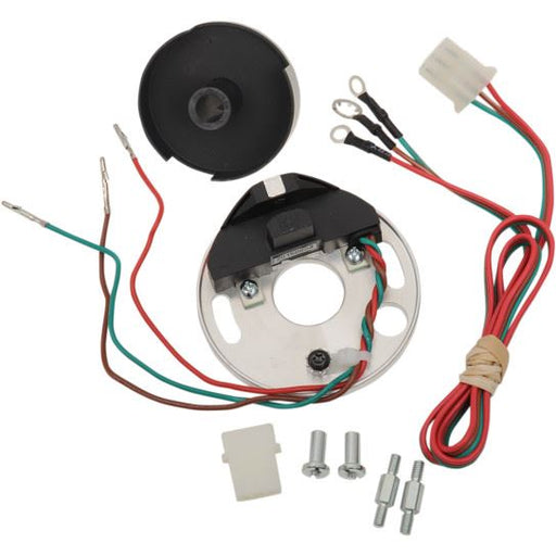 Accel E-Spark Breakerless Conversion Kit - Part #136305 - Hogparts UK