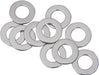 Drag Specialties Flat Washer 0.46875"I.D. 0.078125" Thickness Chrome - Part #DS192390 - Hogparts UK