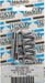 Chrome Socket-Head Bolt Set - Part #DS190740 - Hogparts UK