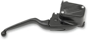 Drag Specialties Front Brake Master Cylinder (Black) - Part #06101681 - Hogparts UK