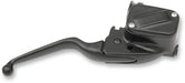 Drag Specialties Front Brake Master Cylinder (Black) - Part #06101681 - Hogparts UK