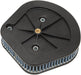 Drag Specialties Filter Air Wash St 18- - Part #10114228 - Hogparts UK