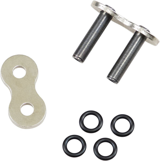 Drag Specialties Drive Chain 530 Chrome Connecting Link Rivet - Part #12250178 - Hogparts UK