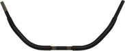 Drag Specialties Handlebar 1-1/4" Buffalo Beach Drilled Bar Flat Black - Part #06014254 - Hogparts UK