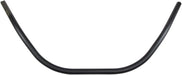 Drag Specialties Handlebar 1" Beach Bar Flat Black TBW - Part #06014175 - Hogparts UK