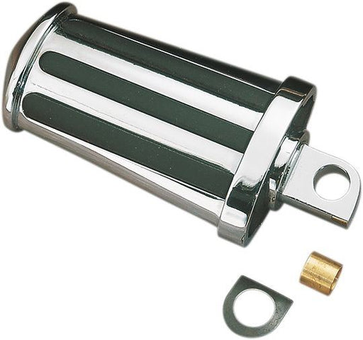 Drag Specialties Kick Pedal Rail - Part #DS241055 - Hogparts UK