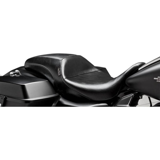 Outcast 2-Up Seat with Backrest - Part #114039 - hogparts-uk.myshopify.com
