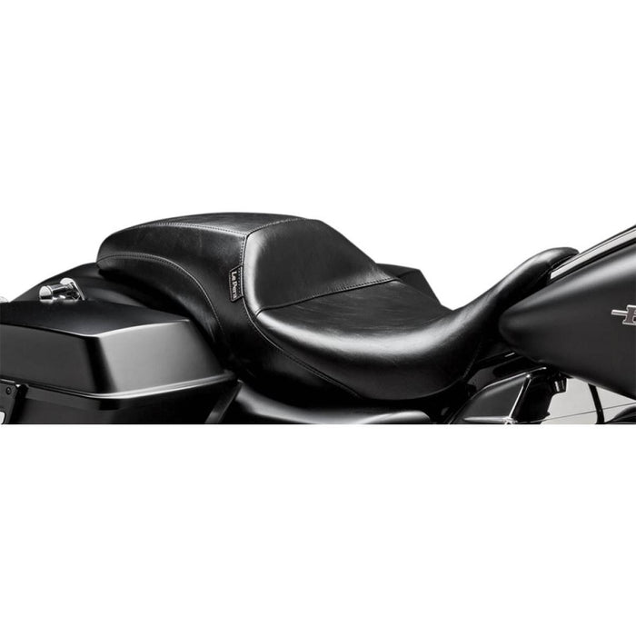 Outcast 2-Up Seat with Backrest - Part #114039 - hogparts-uk.myshopify.com