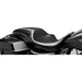 Outcast 2-Up Seat with Backrest - Part #114039 - hogparts-uk.myshopify.com