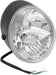 Drag Specialties Replacement V-Rod Headlight Grey - Part #20010466 - Hogparts UK