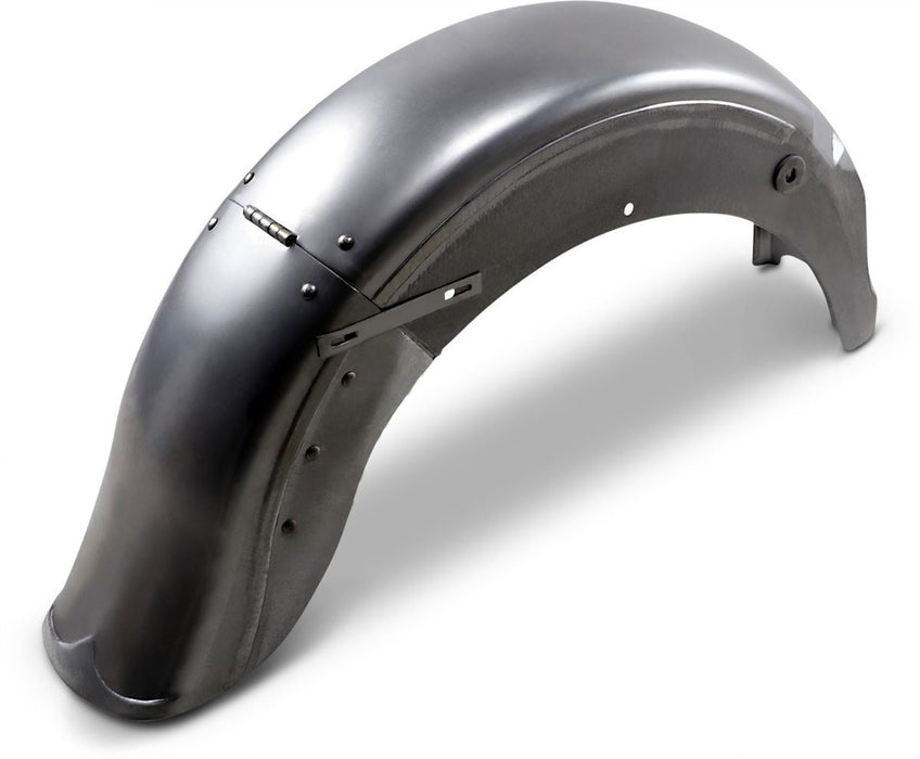 Hinged Rear Fender - Part #DS393489 - Hogparts UK