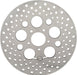 Drag Specialties Brake Rotor Front Stainless Steel 11.8" Touring 08-14 - Part #17101902 - Hogparts UK