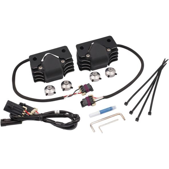 Accel Stealth Super Coil - Part #126684 - Hogparts UK