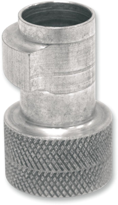 Drag Specialties Transmission Oil Drain Tool - Part #07120314 - Hogparts UK