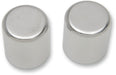 Drag Specialties Cover Dock Points Large Chrome - Part #15100314 - Hogparts UK