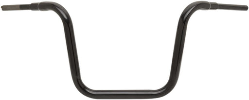 Drag Specialties Handlebar 13"Bfape Bk TBW - Part #06014302 - Hogparts UK