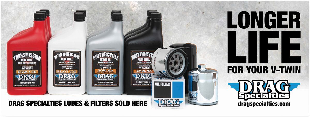 Oil Banner - Part #99050043 - Hogparts UK
