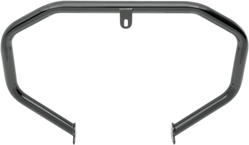 Drag Specialties Big Buffalo Front Engine Bar Black - Part #05060511 - Hogparts UK