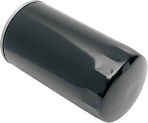 Drag Specialties Spin-On Oil Filter Black - Part #DS275119 - Hogparts UK