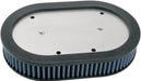 Drag Specialties Air Filter - Part #10110783 - Hogparts UK