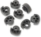Drag Specialties Replacement Rubber Large For Soft-Ride Footpeg - Part #DS253515 - Hogparts UK