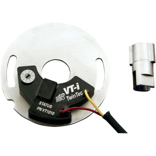 DAYTONA TWIN TEC LLC IGNITION SYSTEM ELECTRONIC VT-I - 21010267 - Hogparts UK