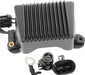 Drag Specialties Solid-State Regulator Black - Part #21120791 - Hogparts UK
