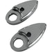 Joker Machine Adapter Plates for Side Rail-Mounted Lights - Part #20400641 - hogparts-uk.myshopify.com