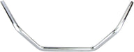 Drag Specialties Handlebar 1" Bagger Chrome TBW - Part #06014176 - Hogparts UK