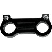 Accutronix  Gauge Mount Adapter 1-1/4" Black - Part #128294 - Hogparts UK