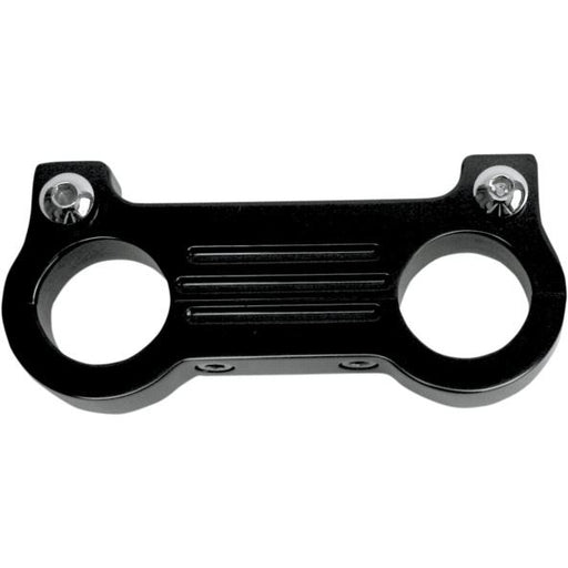 Accutronix  Gauge Mount Adapter 1-1/4" Black - Part #128294 - Hogparts UK