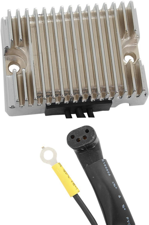 Solid-State Regulator - Part #21120776 - Hogparts UK
