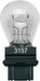 Drag Specialties Dual Filament Bulb Clear 3157-Style - Part #78052000 - Hogparts UK
